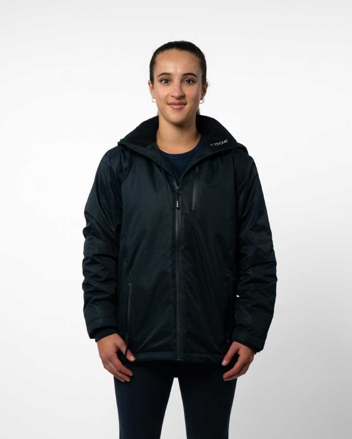 Code Everyday Sideline Jacket - Adults