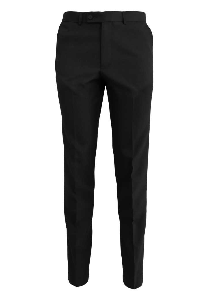 De La Salle College Trouser Black